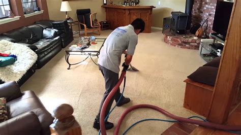 carpet steam cleaning services burbank